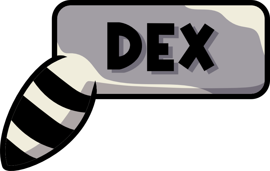 DEXscreener